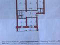 4-комнатная квартира · 82 м² · 4/6 этаж, мкр Шанхай, Чернышевского за 25 млн ₸ в Актобе