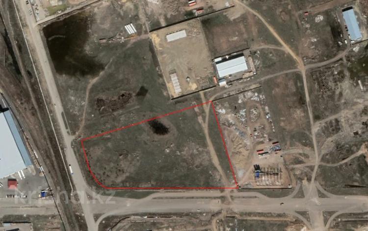 Участок · 3.5 га, Буйрат — Технопарк №1 за 300 млн 〒 в Астане, Алматы р-н — фото 17