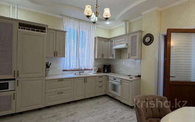 2-комнатная квартира · 74 м² · 2/9 этаж, улица Аль фараби за 45 млн ₸ в Костанае — фото 6