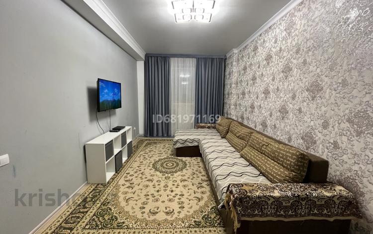 4-комнатная квартира, 83.2 м², 1/2 этаж, Гагарина за 25 млн 〒 в Павлодаре — фото 2
