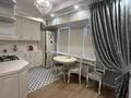 3-комнатная квартира · 90 м² · 6/8 этаж, Достык 46 за 115 млн ₸ в Алматы, Медеуский р-н