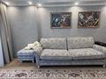3-комнатная квартира · 90 м² · 6/8 этаж, Достык 46 за 115 млн ₸ в Алматы, Медеуский р-н — фото 8