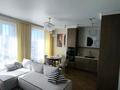 2-бөлмелі пәтер · 56 м² · 9/12 қабат, Мангилик Ел Е496, бағасы: 350 000 ₸ в Астане, Есильский р-н