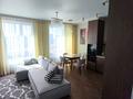 2-бөлмелі пәтер · 56 м² · 9/12 қабат, Мангилик Ел Е496, бағасы: 350 000 ₸ в Астане, Есильский р-н — фото 2