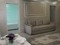 3-комнатная квартира · 63 м² · 2/5 этаж, мкр Новый Город, Бухар жырау 44 за 18 000 ₸ в Караганде, Казыбек би р-н — фото 9