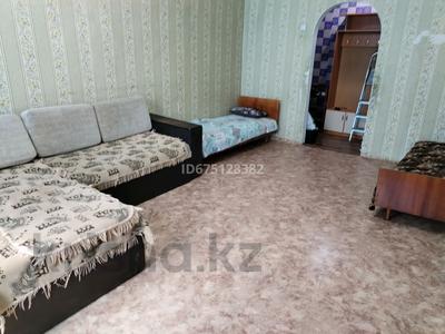 2-бөлмелі пәтер · 48 м² · 1/2 қабат, Жамакаева — Каюма мухамедханова, бағасы: 140 000 〒 в Семее