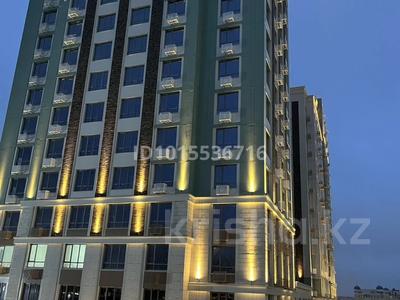 2-бөлмелі пәтер · 65 м² · 14/16 қабат, Нұрсәт ш/а, Аргынбекова 299, бағасы: 36 млн ₸ в Шымкенте, Каратауский р-н