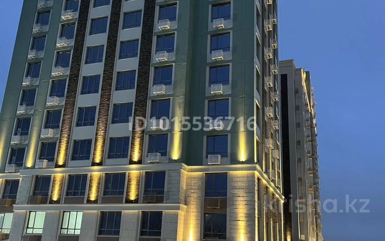 2-бөлмелі пәтер · 65 м² · 14/16 қабат, Нұрсәт ш/а, Аргынбекова 299, бағасы: 35 млн ₸ в Шымкенте, Каратауский р-н — фото 10