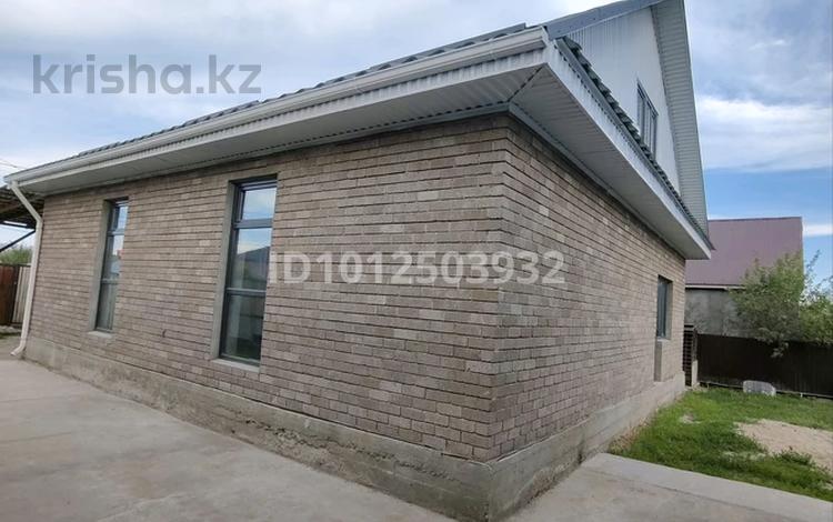 Жеке үй · 4 бөлме · 123 м² · 8 жүзд., Ескельды би 126 — Шокана Уалиханова, бағасы: 44 млн ₸ в Талдыкоргане, Каратал — фото 3