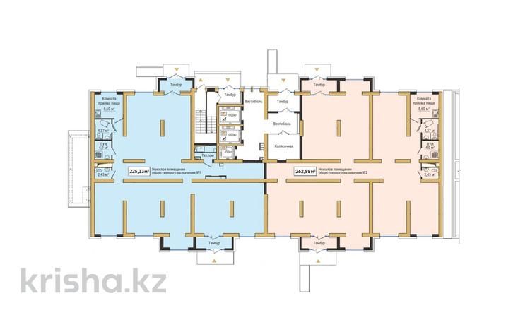 Коммерческая недвижимость за ~ 212.4 млн 〒 в Усть-Каменогорске — фото 4