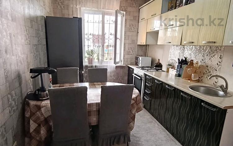2-бөлмелі пәтер · 62 м² · 5/5 қабат, Көкжиек ш/а., бағасы: 26.9 млн ₸ в Алматы, Жетысуский р-н — фото 2