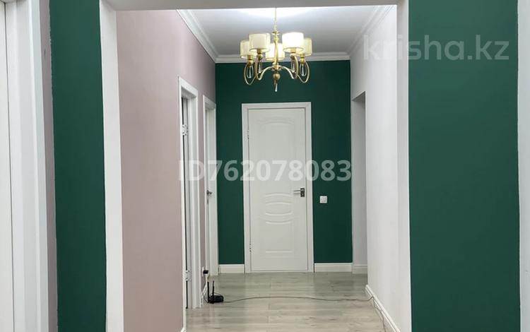 3 комнаты · 90 м² · 1/9 этаж, Ұлы дала 86 за 100 000 ₸ в Астане, Есильский р-н — фото 41