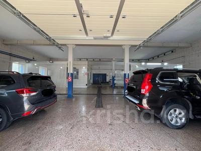 Азс, автосервисы и автомойки · 2000 м² за 430 млн 〒 в Астане, Сарыарка р-н