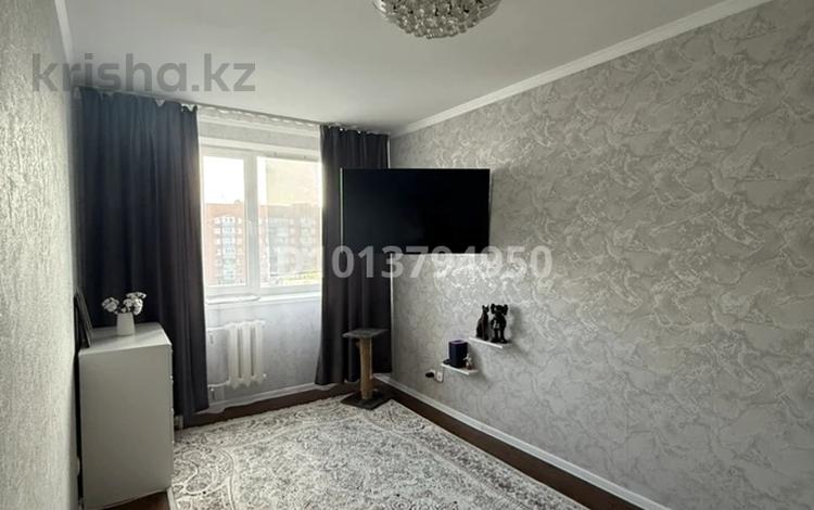 1-бөлмелі пәтер · 37 м² · 7/9 қабат, Каирбекова 405/1, бағасы: 21.5 млн ₸ в Костанае — фото 6