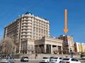 4-комнатная квартира · 137 м², Желтоксан — Желтоксан / Байтурсынова за 49 млн ₸ в Шымкенте, Аль-Фарабийский р-н