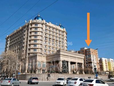4-бөлмелі пәтер · 137 м², Желтоксан — Желтоксан / Байтурсынова, бағасы: 45 млн ₸ в Шымкенте, Аль-Фарабийский р-н