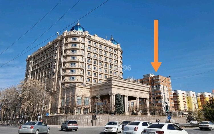 4-комнатная квартира · 137 м², Желтоксан — Желтоксан / Байтурсынова за 49 млн ₸ в Шымкенте, Аль-Фарабийский р-н — фото 12