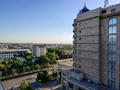 4-комнатная квартира · 137 м², Желтоксан — Желтоксан / Байтурсынова за 49 млн ₸ в Шымкенте, Аль-Фарабийский р-н — фото 7