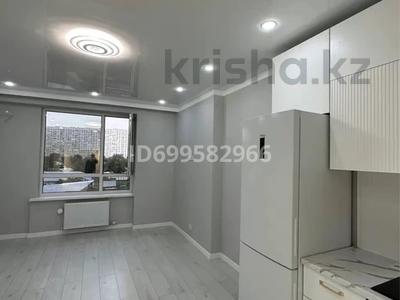 2 комнаты · 55 м² · 5 этаж, Варламова 27в блок 4 за 80 000 ₸ в Алматы, Алмалинский р-н