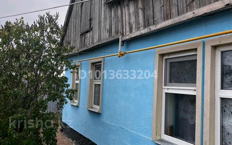 Отдельный дом · 3 комнаты · 50 м² · 8 сот., Музарова 67 — Поселок Кудряшова за 3.7 млн ₸ в Курмангазы (Ганюшкино) — фото 2