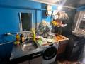 Отдельный дом · 3 комнаты · 50 м² · 8 сот., Музарова 67 — Поселок Кудряшова за 3.7 млн ₸ в Курмангазы (Ганюшкино) — фото 11