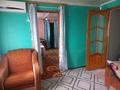 Отдельный дом · 3 комнаты · 50 м² · 8 сот., Музарова 67 — Поселок Кудряшова за 3.7 млн ₸ в Курмангазы (Ганюшкино) — фото 31