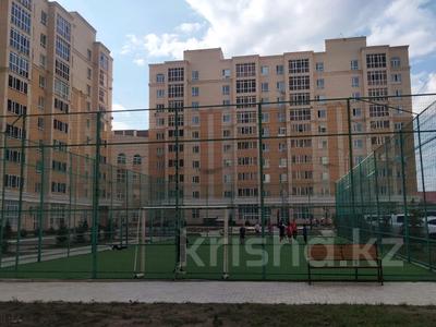 4-комнатная квартира · 127 м² · 8/10 этаж, мкр Юго-Восток, 137-й учётный квартал за 55.5 млн 〒 в Караганде, Казыбек би р-н