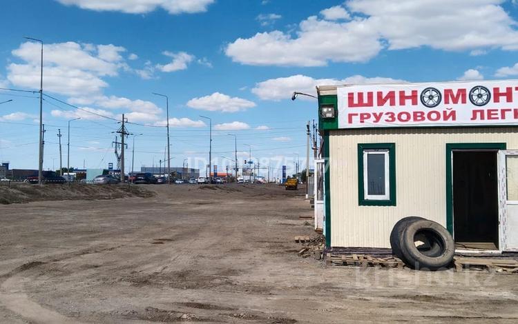 Шиномонтаж · 40 м², бағасы: ~ 3.6 млн ₸ в Атырау, мкр	Бирлик — фото 2