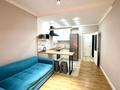 2-комнатная квартира · 45 м² · 5/10 этаж, мкр Аксай-4 119 — Саина Улугбека за 300 000 ₸ в Алматы, Ауэзовский р-н