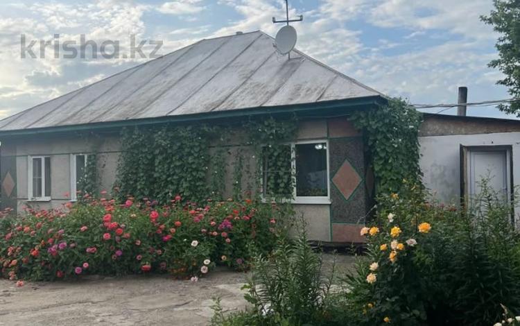 Отдельный дом · 4 комнаты · 86.4 м² · 26 сот., Каменный карьер 23 за 16.8 млн ₸ в Усть-Каменогорске — фото 28