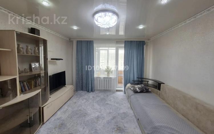 3-бөлмелі пәтер · 72 м² · 5/9 қабат, Мкр. Восток-3 20, бағасы: 19.5 млн ₸ в Караганде — фото 2
