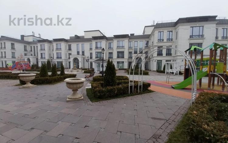 5-комнатная квартира · 194 м² · 3/3 этаж, Аскарова 55/1 к1 за 400 млн ₸ в Алматы, Бостандыкский р-н — фото 3