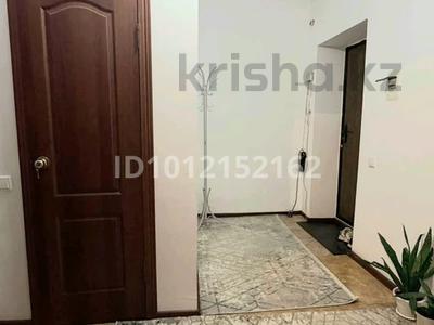 1-комнатная квартира · 41 м² · 4/4 этаж, Нұрсити, 1 мкр 36 за 10.5 млн ₸ в Актобе