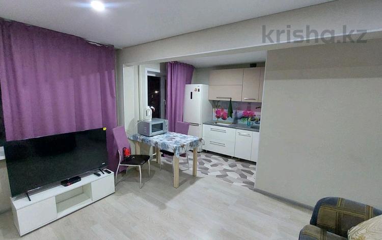 1-бөлмелі пәтер · 32 м² · 2 қабат, Казахстан 82, бағасы: 2 000 〒 в Усть-Каменогорске — фото 19