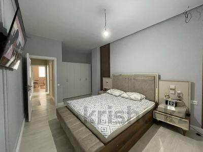 2-бөлмелі пәтер · 75 м² · 2/11 қабат, 17-ш/а. 43 — Актау палаз, бағасы: 250 000 ₸ в 17-й мкр