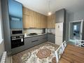 2-бөлмелі пәтер · 75 м² · 2/11 қабат, 17-ш/а. 43 — Актау палаз, бағасы: 250 000 ₸ в 17-й мкр — фото 5