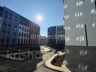 2-комнатная квартира · 66.2 м² · 4/9 этаж, мкр Нурсая, Султан Бейбарыс 437 за 25.5 млн ₸ в Атырау