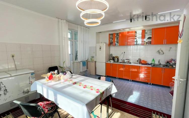 5-комнатная квартира · 167.7 м² · 8/12 этаж, Назарбаева 173 за 56 млн ₸ в Талдыкоргане — фото 2