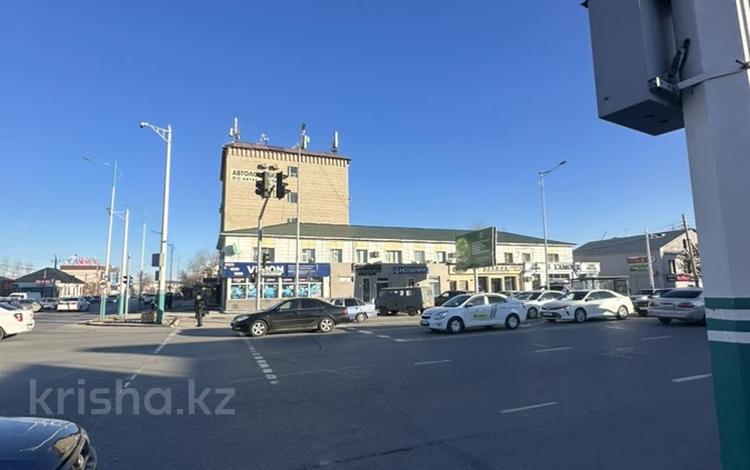 2-комнатная квартира · 61.7 м² · 2/2 этаж, Коркыт ата 62б за 8 млн 〒 в  — фото 2