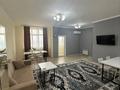 3-комнатная квартира · 90 м² · 11/19 этаж, 7-й мкр, Мкр.7а 21 за 30 000 ₸ в Актау — фото 12