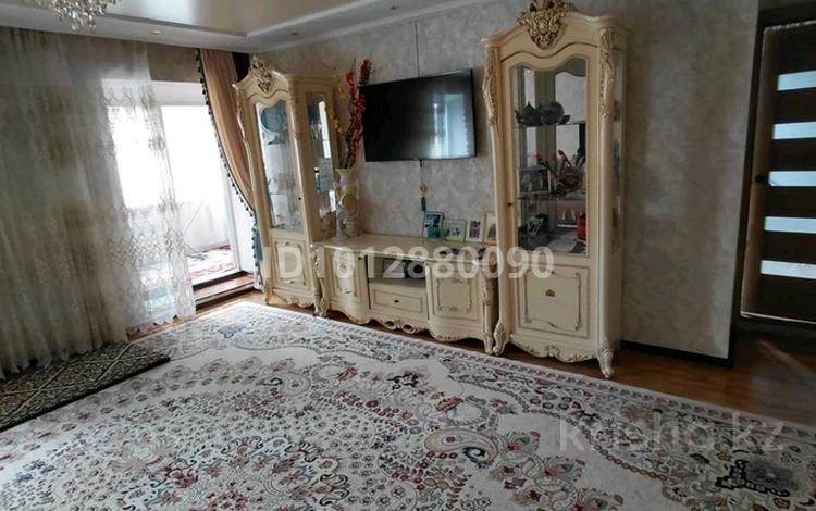 3-бөлмелі пәтер · 76 м² · 1/3 қабат, мкр Мясокомбинат, Шукурова 9, бағасы: 15 млн ₸ в Уральске — фото 2