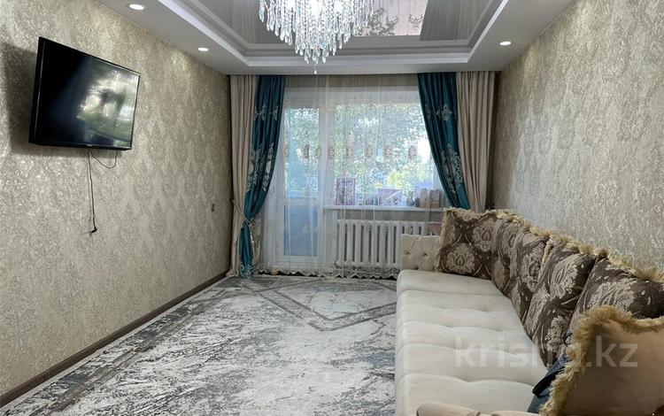 2-комнатная квартира · 45 м² · 5/5 этаж, Майкудук, 17й микрорайон за 12 млн ₸ в Караганде, Алихана Бокейханова р-н — фото 2