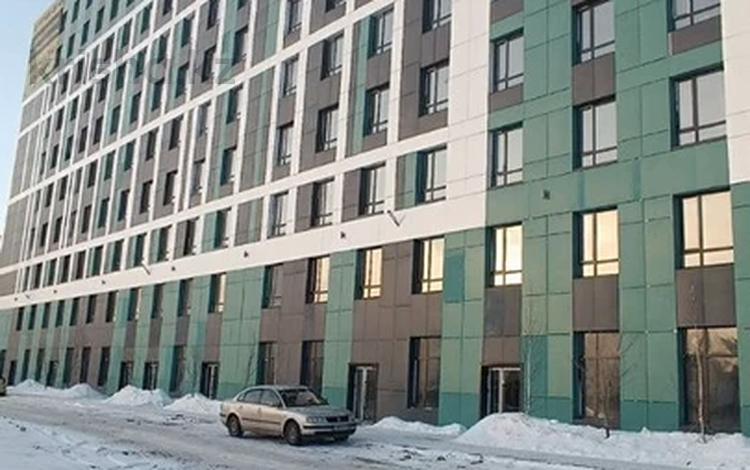 3-бөлмелі пәтер, 79.4 м², 8/10 қабат, Байтурсынова 20/2, бағасы: 26.8 млн 〒 в Астане, Алматы р-н — фото 2