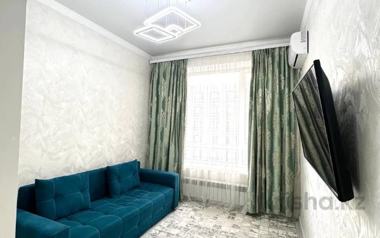 2-комнатная квартира · 45.6 м² · 10/11 этаж, Анет баба 3 — РАЙОН КАЗУТБ КАЗГЮУ ХАН-ШАТЫР за 28.5 млн ₸ в Астане, Нура р-н — фото 4