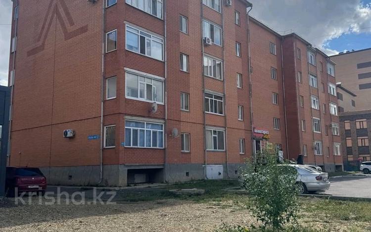 2-комнатная квартира · 62.2 м² · 3/5 этаж, Сарыарка 9/5 за 24.6 млн ₸ в Кокшетау — фото 2
