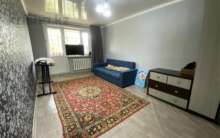 1-бөлмелі пәтер · 31 м² · 4/5 қабат, Восток-2 ш/а., бағасы: 10.8 млн ₸ в Караганде, Алихана Бокейханова р-н — фото 2