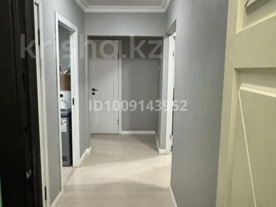 4-бөлмелі пәтер · 90 м² · 1/5 қабат, мкр Таугуль-2 27, бағасы: 66 млн ₸ в Алматы, Ауэзовский р-н