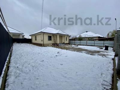 Отдельный дом · 4 комнаты · 120 м² · 6 сот., Жастар 11 за 55 млн 〒 в Туздыбастау (Калинино)