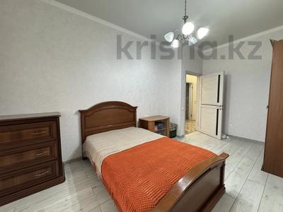 3-бөлмелі пәтер · 75.4 м² · 4/10 қабат, Култегин 11, 13, 15, бағасы: 48.5 млн ₸ в Астане, Нура р-н