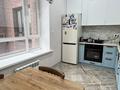 3-бөлмелі пәтер · 75.4 м² · 4/10 қабат, Култегин 11, 13, 15, бағасы: 48.5 млн ₸ в Астане, Нура р-н — фото 2
